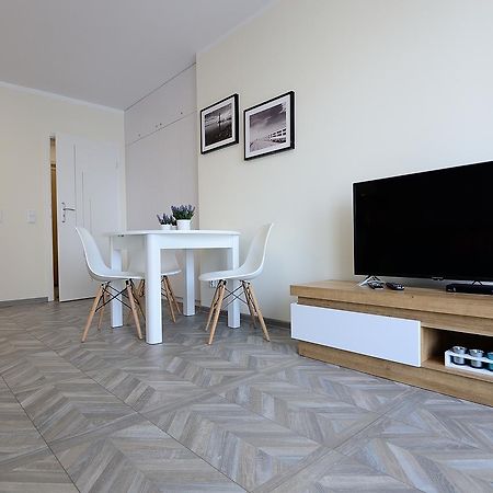 Victus Apartamenty, Apartamenty Cztery Oceany Gdansk Bagian luar foto