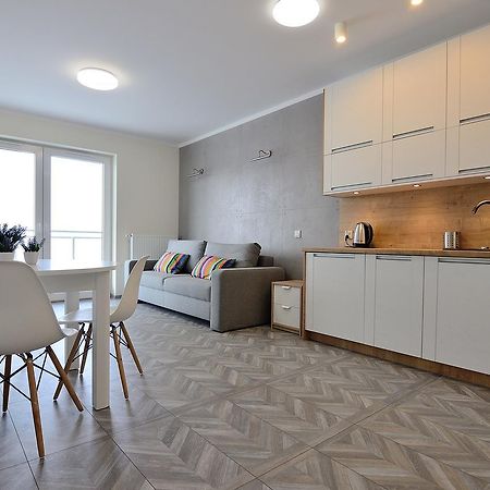 Victus Apartamenty, Apartamenty Cztery Oceany Gdansk Bagian luar foto