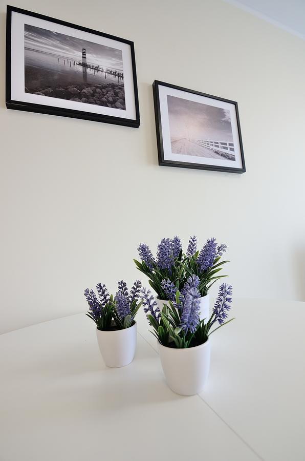 Victus Apartamenty, Apartamenty Cztery Oceany Gdansk Bagian luar foto