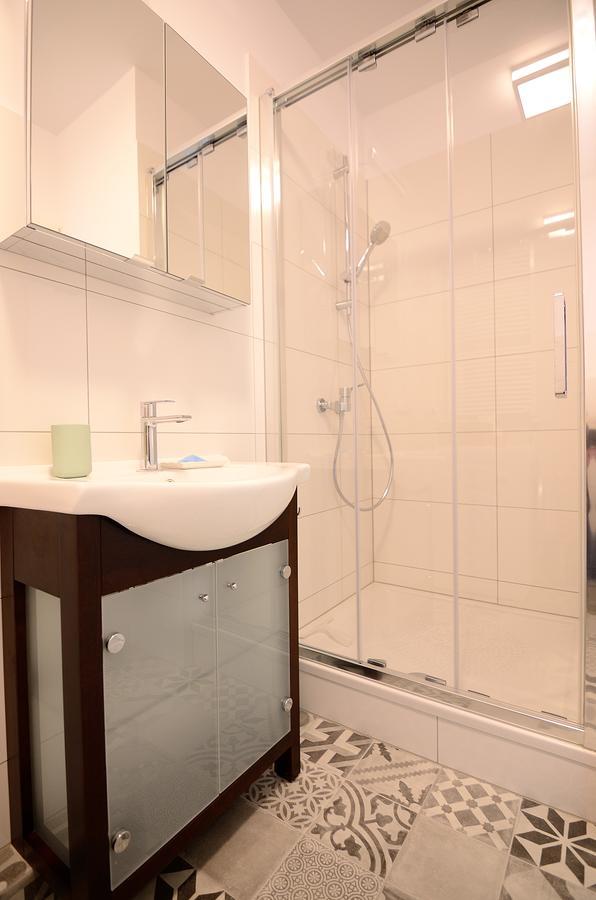 Victus Apartamenty, Apartamenty Cztery Oceany Gdansk Bagian luar foto