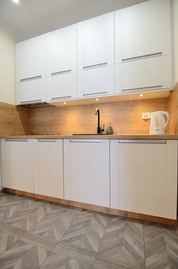 Victus Apartamenty, Apartamenty Cztery Oceany Gdansk Bagian luar foto